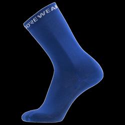 Produktbild von  100963/BL00/ial Socken, 35-37, ultramarine blue