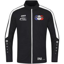 Produktbild von SG BeWeLo Polyesterjacke Power Erwachsene, Größe L nein
