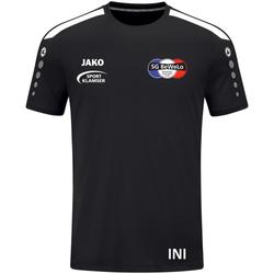 Produktbild von SG BeWeLo T-Shirt Power Kinder, Größe 116 ja