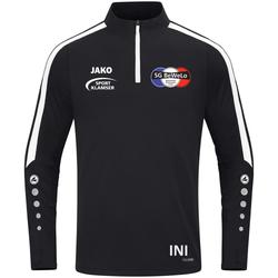 Produktbild von SG BeWeLo Ziptop Power Kinder, Größe 164 nein