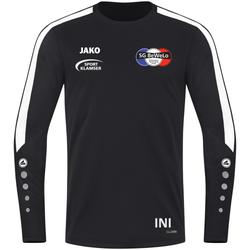 Produktbild von SG BeWeLo Sweat Power Erwachsene, Größe M ja