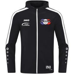 Produktbild von SG BeWeLo Kapuzenjacke Power Erwachsene, Größe XL nein