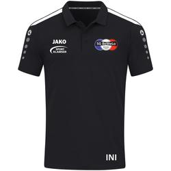 Produktbild von SG BeWeLo Polo Power Erwachsene, Größe M nein
