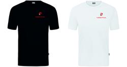 Produktbild von TP  T-Shirt, 128, schwarz