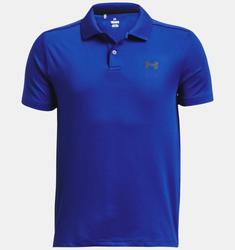Produktbild von Under Armour Ua Performance Polo - 400 royal