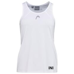 Produktbild von VfB Club 22 Tank Top Girls, weiss, Größe 140 nein