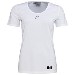 Produktbild von VfB Club 22 Tech T-Shirt Girls, weiss,Größe 128 ja