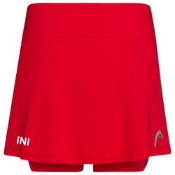 Produktbild von VfB Club Basic Skort Girls, rot, Größe 140 ja