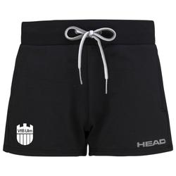 Produktbild von VfB Club Ann Shorts Girls, schwarz, Größe 164