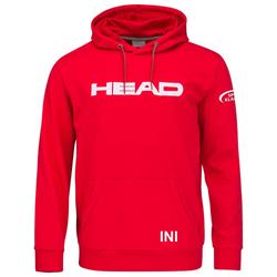 Produktbild von VfB Club Byron Hoodie Junior/Girls, rot, Größe 128 ja