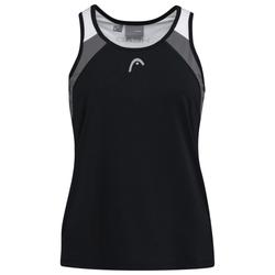 Produktbild von VfB Club 22 Tank Top Women, schwarz, Größe M