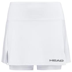 Produktbild von VfB Club Basic Skort Women, weiss, Größe XXXL