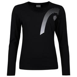 Produktbild von VfB Club 22 Linda LS Women, schwarz, Größe L