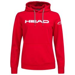 Produktbild von VfB Club Rosie Hoodie Women, rot, Größe XXL
