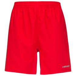 Produktbild von VfB Club Shorts Men, rot, Größe XXL