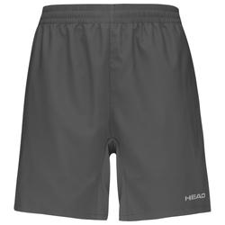 Produktbild von VfB Club Shorts Men, anthrazit, Größe XL