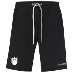 Produktbild von VfB Club Jacob Bermudas Men, schwarz, Größe L