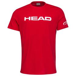 Produktbild von VfB Club Ivan T-Shirt Men, rot, Größe XL