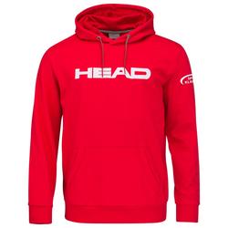 Produktbild von VfB Club Byron Hoodie Men, rot, Größe S