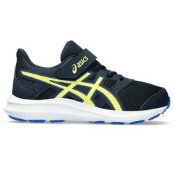 Produktbild von  JOLT 4 PS, 11, FRENCH BLUE/GLOW YELLOW