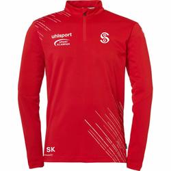 Produktbild von SV Göttingen Score 26 Zip Top Erwachsene, Größe XXL ja