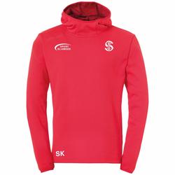 Produktbild von SV Göttingen Essential Hoodie Erwachsene, Größe XXXL nein