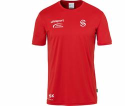 Produktbild von SV Göttingen Essential Functional Shirt Kinder, Größe 116 nein