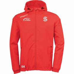 Produktbild von SV Göttingen Essential Regenjacke Erwachsene, Größe XXXXL ja