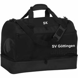Produktbild von SV Göttingen Essential Spielertasche 50L, Größe M ja