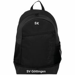 Produktbild von SV Göttingen Essential Backpack/Rucksack ja