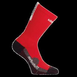 Produktbild von SV Göttingen Tube it Socks rot, Größe 41-44
