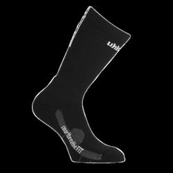 Produktbild von SV Göttingen Tube it Socks schwarz, Größe 33-36