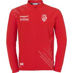 Produktbild von SV Jungingen Score 26 Evo Woven Jacket, Größe XXXL nein