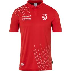 Produktbild von SV Jungingen Score 26 Polo, Größe XXL nein