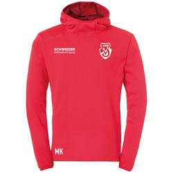 Produktbild von SV Jungingen Essential Hoody, Größe XXXXL ja