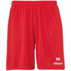 Produktbild von SV Jungingen Center Basic Short, Größe XXL nein
