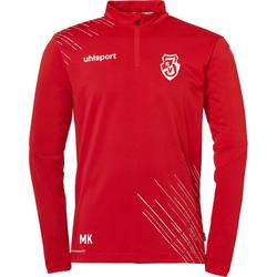 Produktbild von SV Jungingen Score 26 1/4 Zip Top, Größe XXL nein