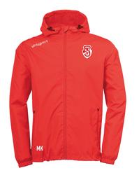 Produktbild von SV Jungingen Essential Regenjacke, Größe XXXL ja