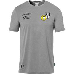 Produktbild von SF Dornstadt/Bollingen Essential Functional Shirt, Größe XXXXL nein