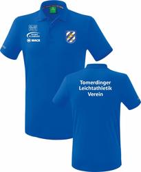 Produktbild von TLV Funktionspolo Erwachsene, Größe XL