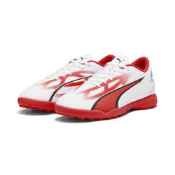 Produktbild von  PLAY TT Jr, 3.5, PUMA WHITE-PUMA BLACK-FIRE ORC