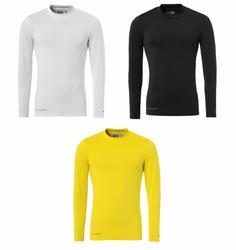 Produktbild von SF Dornstadt/Bollingen Baselayer Distinction schwarz, Größe XXL