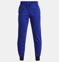 Produktbild von  RIVAL FLEECE SCRIPT JGRS, S, ROYAL