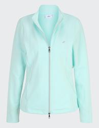 Produktbild von  DORIT Jacke, 46, opal blue