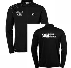 Produktbild von SGM Albeck/Göttingen Score 26 Classic Jacke Kinder, Größe 140 nein