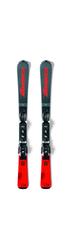 Produktbild von TEAM J R(100-140)+J4.5 FD GREY/RED