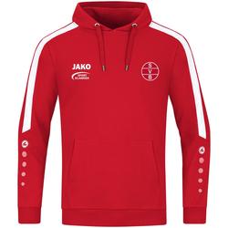 Produktbild von SV Biberach Kapuzensweat Power Kinder, Größe 140