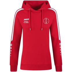 Produktbild von SV Biberach Kapuzensweat Power Damen, Größe 42
