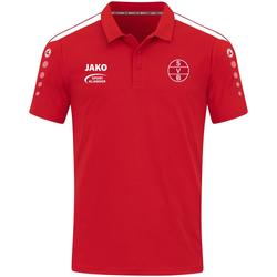 Produktbild von SV Biberach Polo Power Erwachsene, Größe S