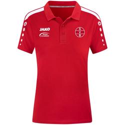 Produktbild von SV Biberach Polo Power Damen, Größe 44
